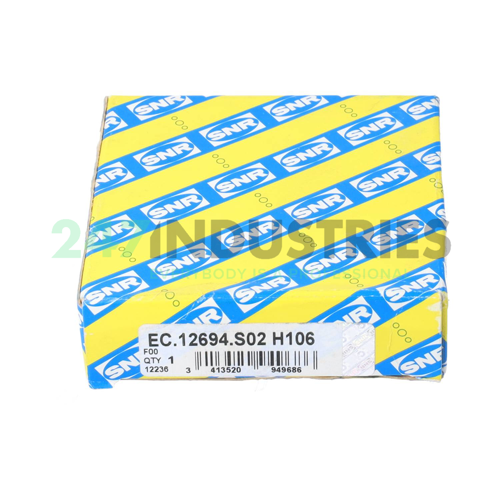 EC12694S02 H106 SNR Image 5