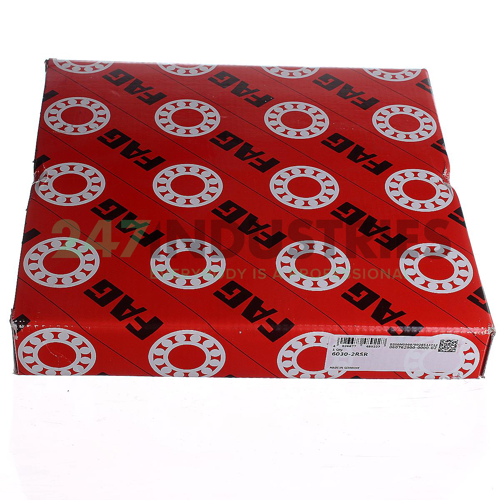 6030-2RSR FAG Image 4