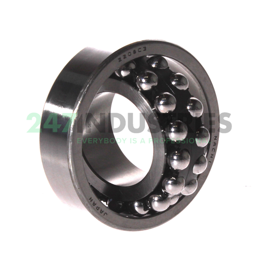 2208GKC3 Nachi Image 3