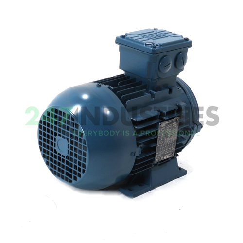 1.5K31AL390S/L2B3 WEG Image 3