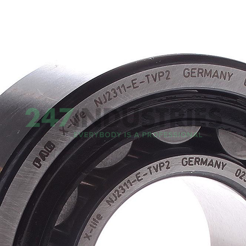 NJ2311-E-TVP2 FAG Image 3