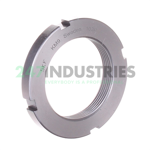 KM9 SKF