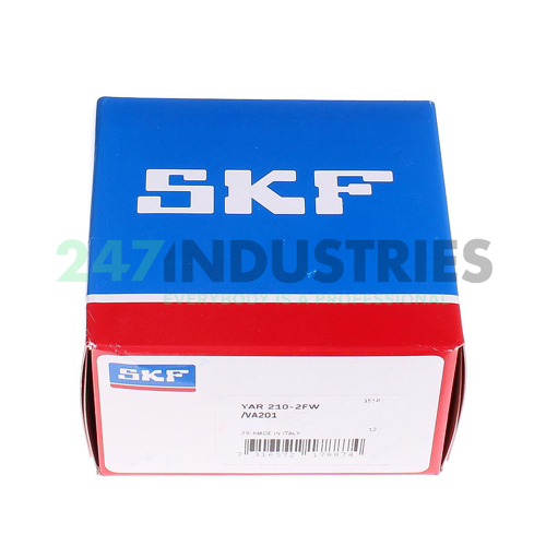 YAR210-2FW/VA201 SKF Image 3