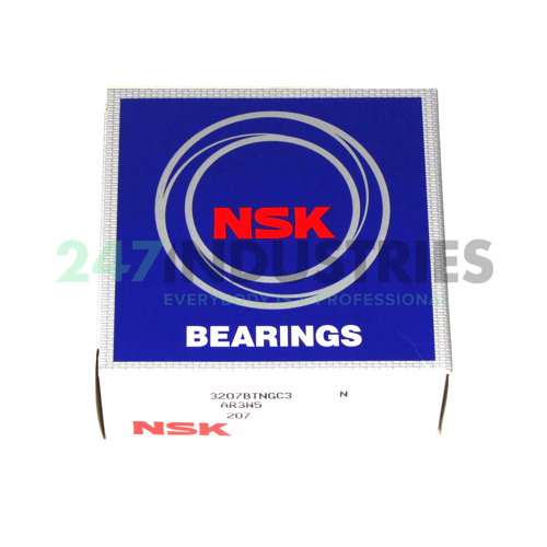 3207BTNGC3 NSK Image 3