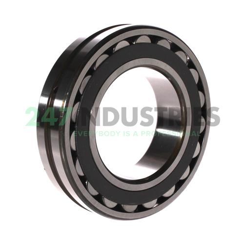 22216CJ W33 Timken Image 3
