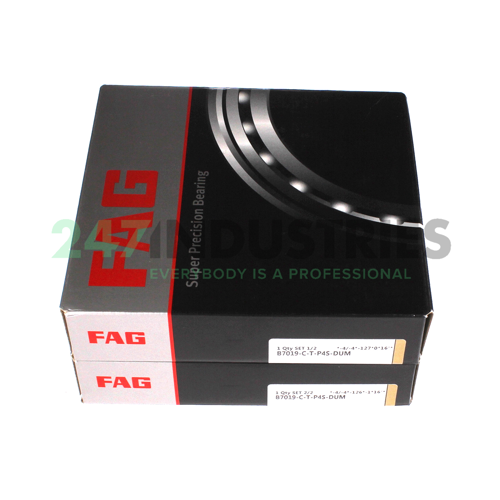 B7019-C-T-P4S-DUM FAG