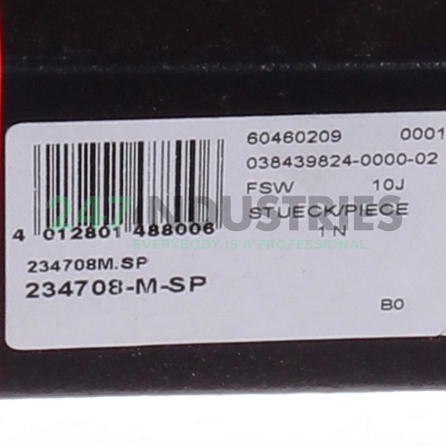 234708-M-SP FAG Image 4