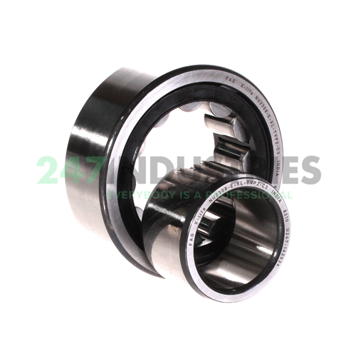 NU2308-E-XL-TVP2-C3 FAG Image 3