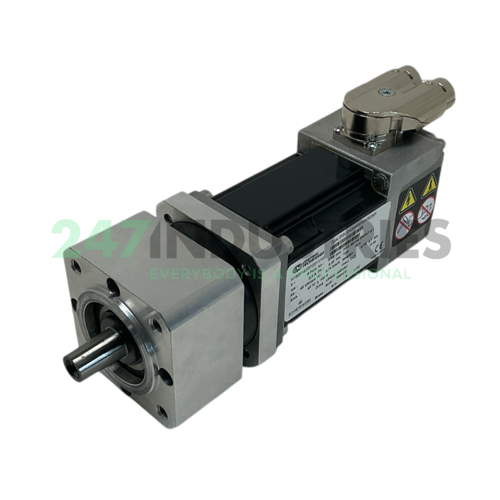 055UDA300EXFMA06314X Control Techniques