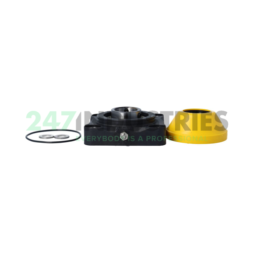 UCFX207-35ME-OEC System Plast Image 2