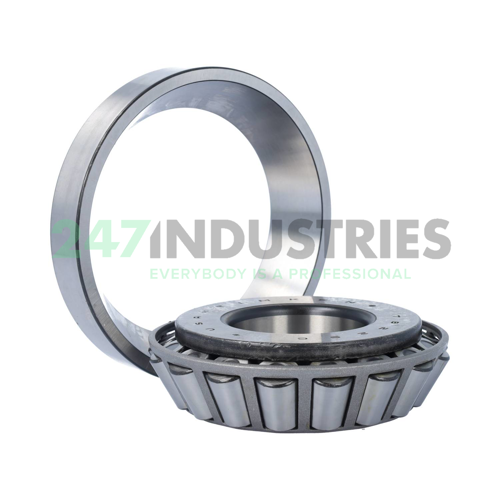 78225C/78551 Timken Image 2