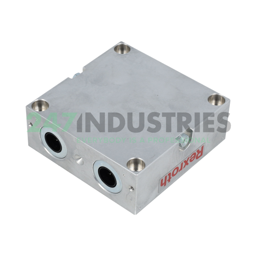 R023500700 Bosch-Rexroth Image 2