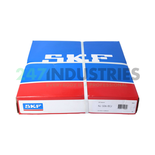 NJ326ECJ SKF Image 4