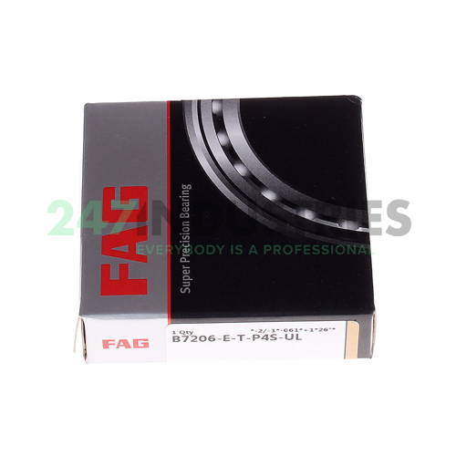 B7206E.T.P4S.UL FAG Image 2