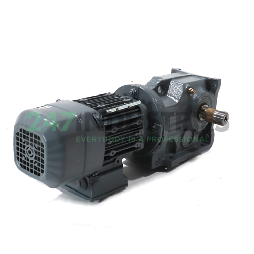 K47DRS71M4BE1HR SEW-EURODRIVE Image 3