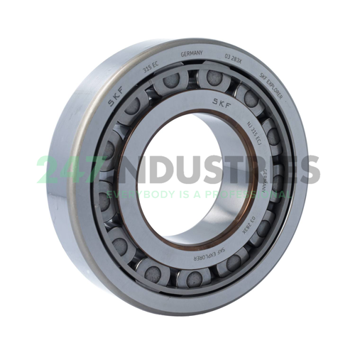 NJ315ECJ SKF