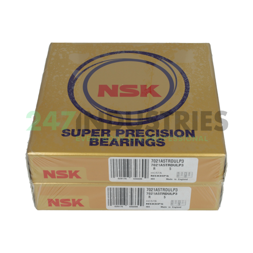 7021A5TRDULP3 NSK