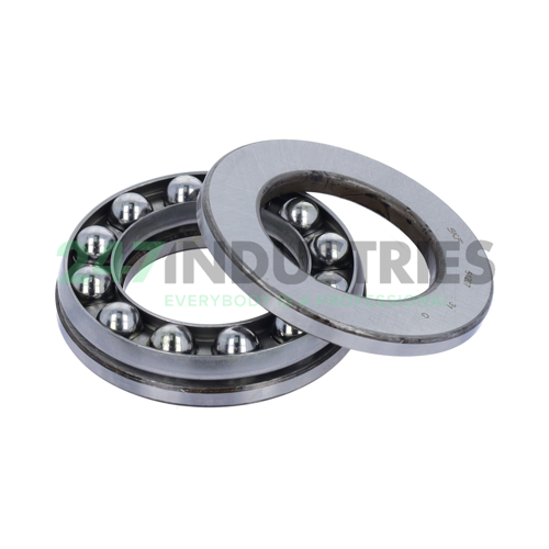 51207 SKF Image 2