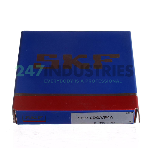 7019CDGA/P4A SKF Image 4