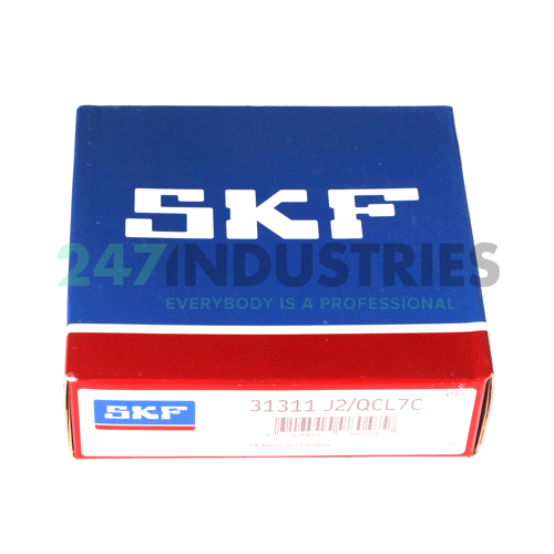 31311J2/QCL7C SKF Image 4