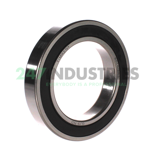 6018-2RS Timken
