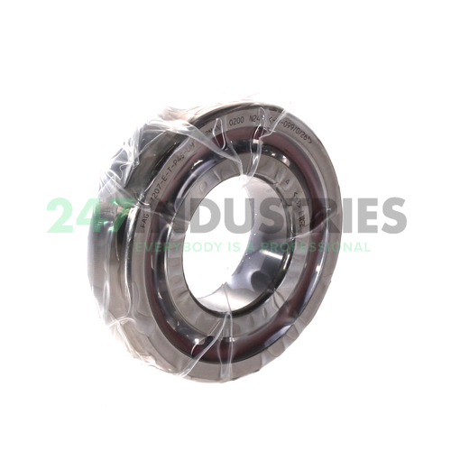 B7207-E-T-P4S-UM FAG