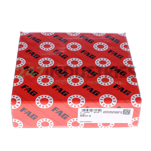 MB15A FAG Image 2