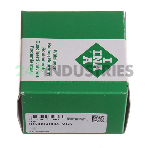 IR60X68X45-VGS INA Image 3