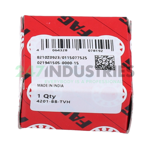 4201-BB-TVH FAG Image 3