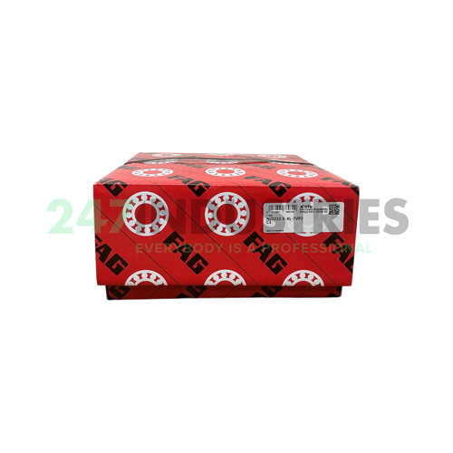 NJ2222-E-XL-TVP2-C3 FAG Image 3