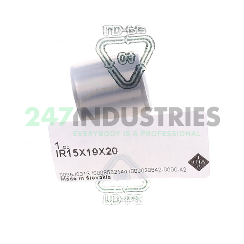 IR15X19X20 INA