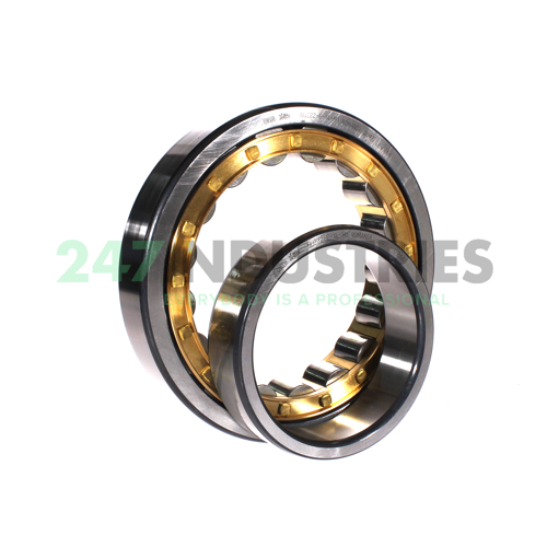 NU222-E-XL-M1 FAG Image 2