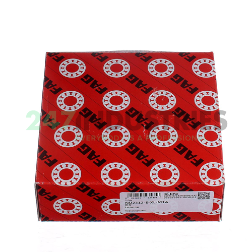 NU2312-E-XL-M1A FAG Image 5