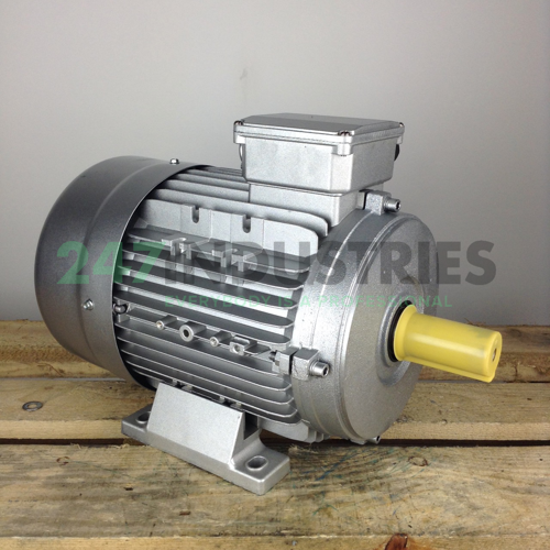 MR13A3011-132S-2-B3 Neri Motori Image 3