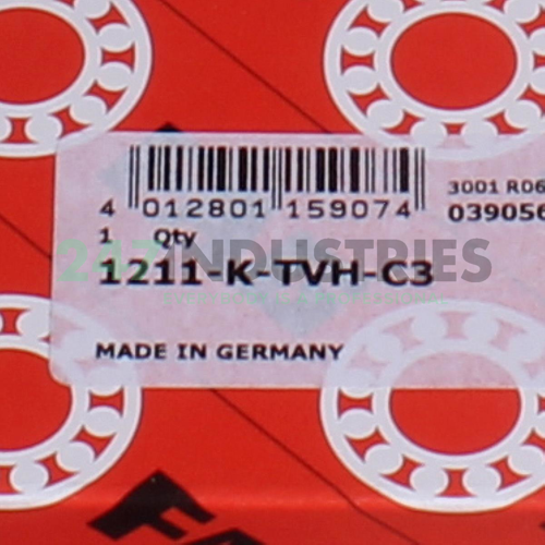 1211-K-TVH-C3 FAG Image 7