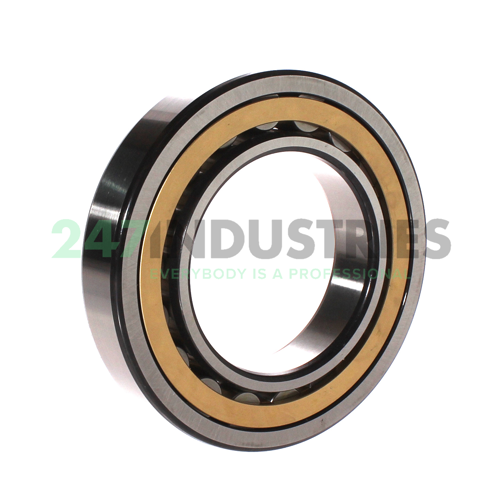 NU216ECM SKF Image 2