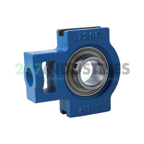 UST206 SNR Image 2