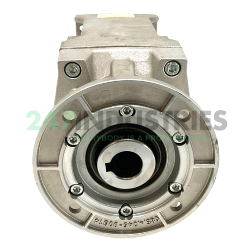 PX52AC10-DFBN-TB3 Hydro-Mec Image 2