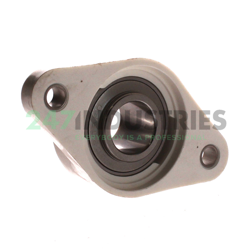 MUCNFL206 ANB Bearings ltd. Image 3