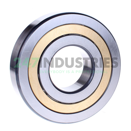 NJ412-XL-M1A-C3 FAG Image 3