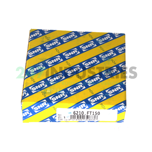 6210FT150 SNR Image 3