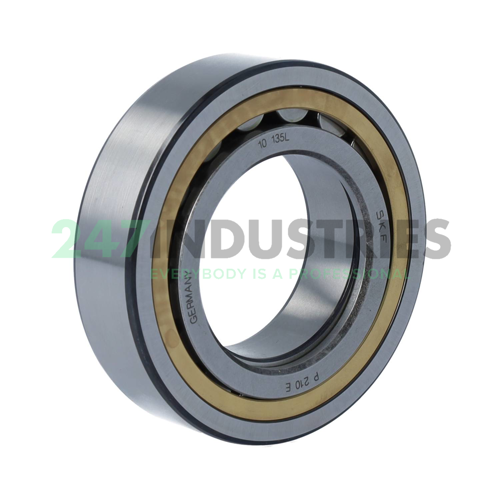 NUP2210ECML/C4 SKF Image 2