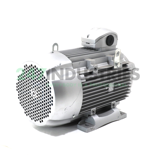 132M-8-B3 Motive Srl Image 3