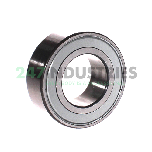 3209-BD-XL-2Z-TVH-C3 FAG Image 2