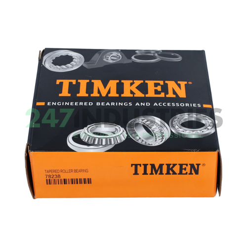 78238 Timken Image 3