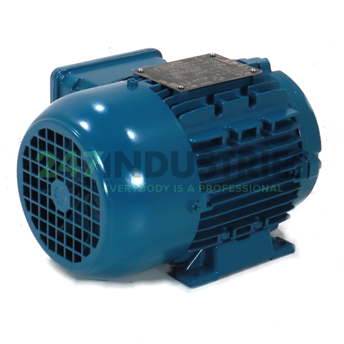 0.25K32AL0632B3 WEG Image 3