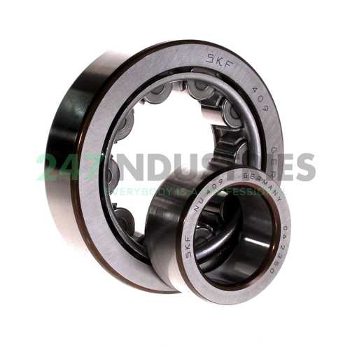 NU409 SKF Image 3
