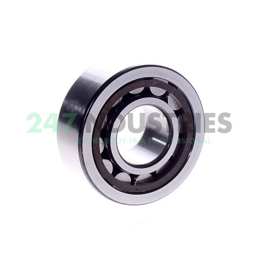 NJ2306ECP/C3 SKF Image 3