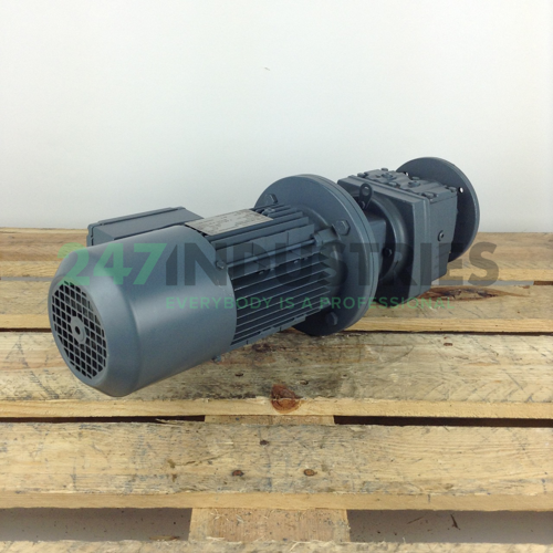 RF37AM80DT80N2/BMG/HR SEW-EURODRIVE Image 3