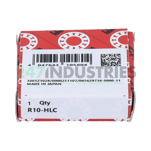 R10-HLC FAG Image 3